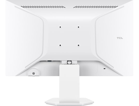 TCL - Ecran 24 pouces Full HD Écran PC QD-Mini LED TCL 24G54 100Hz