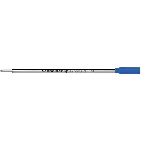 Schneider 785 M Kugelschreiber Mine Etui mit 5 Stück blau
