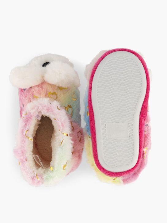 Graceland Pluche pantoffel