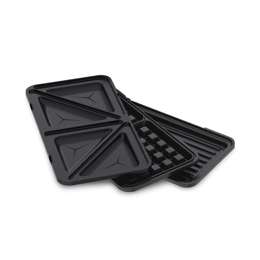 Berlinger Haus Sandwichmaker Black Vantage Collection