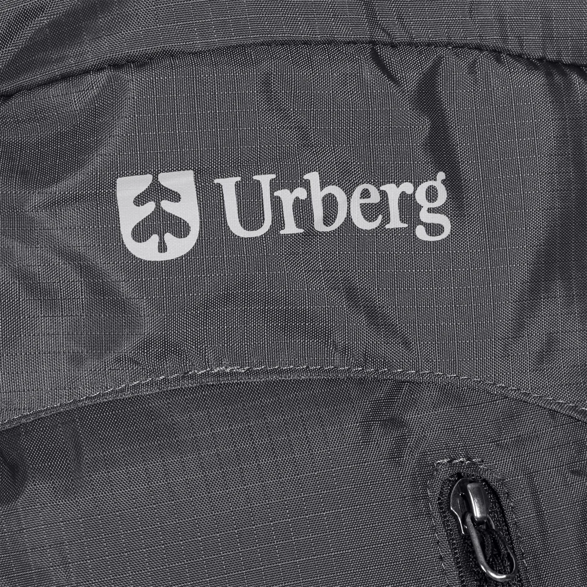 Urberg Rogen Backpack 55 L Asphalt