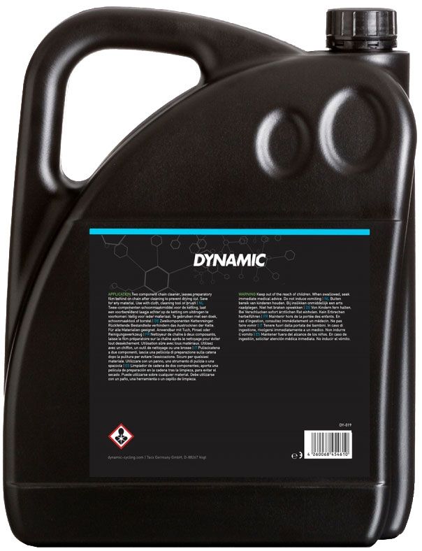 Dynamic Kettenreiniger 5 Liter kaufen | Bike-Discount