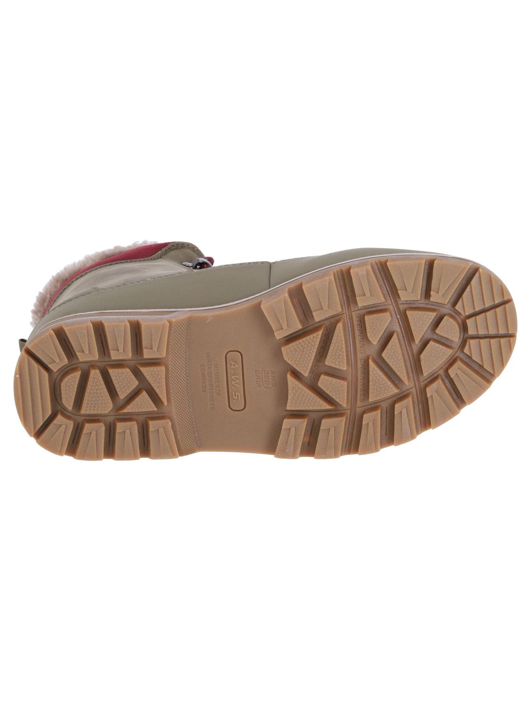 Reilu Ms snowboots dames