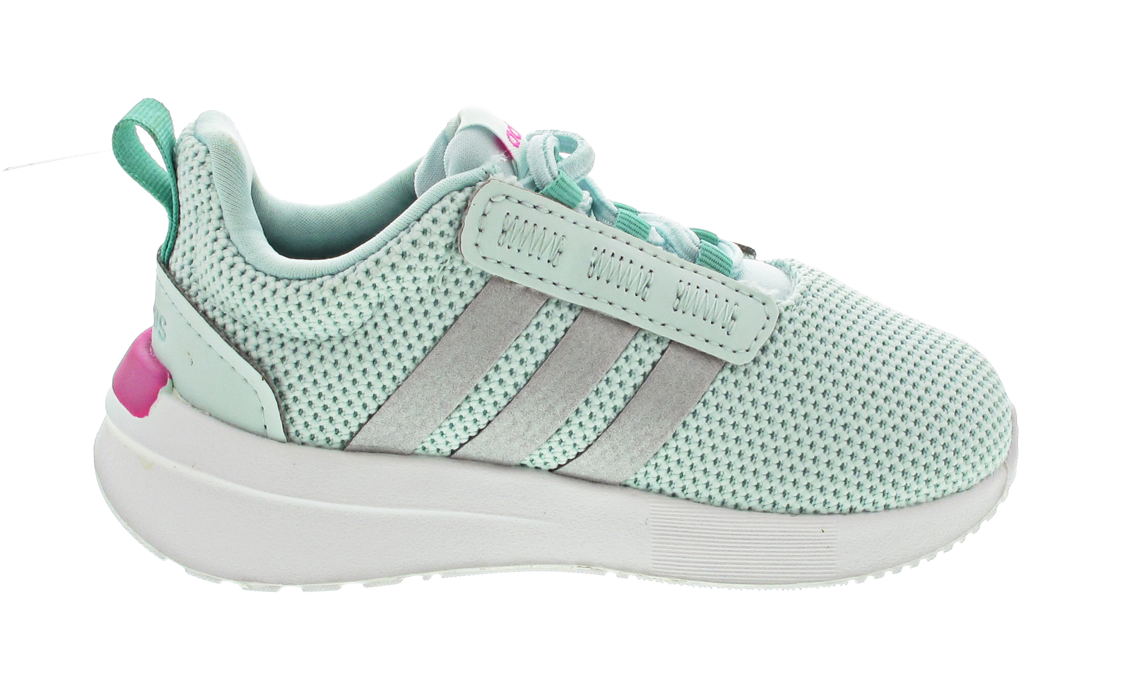 adidas Racer TR21 I Lauflernschuh mintgrün