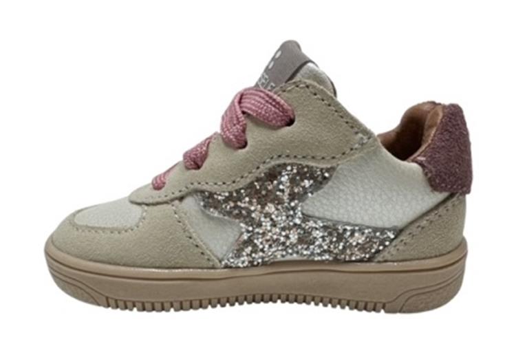 BunniesJR 225655 Monica Mellow rose combi