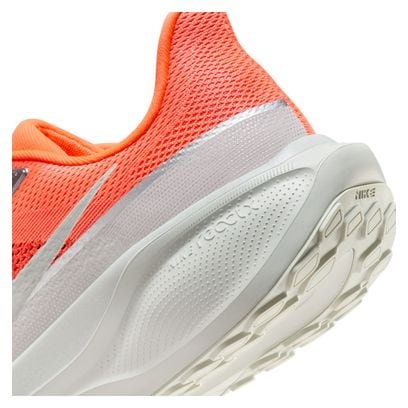 Chaussures Running Nike Pegasus 41 Premium Orange/Blanc Homme