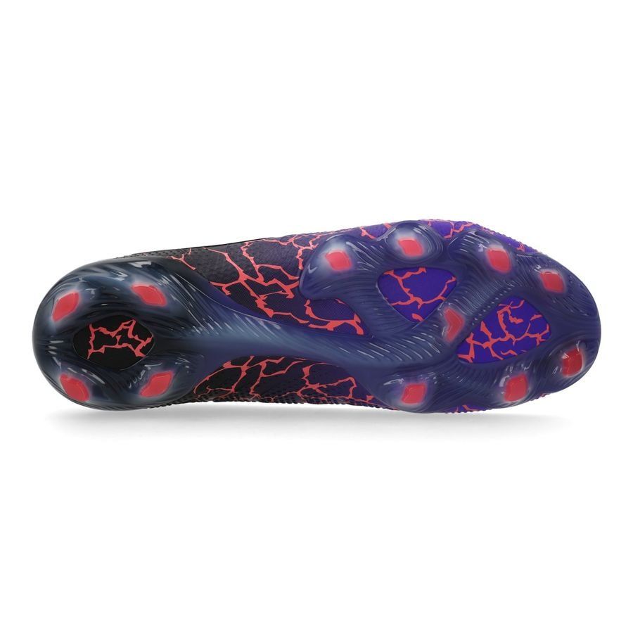 Skechers SKX_01 1.5 Low FG Ignite - Violet
