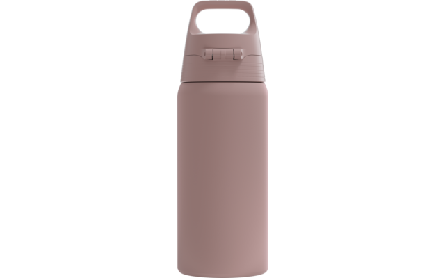 SIGG Shield Therm One Isolierflasche Edelstahl vakuumisoliert