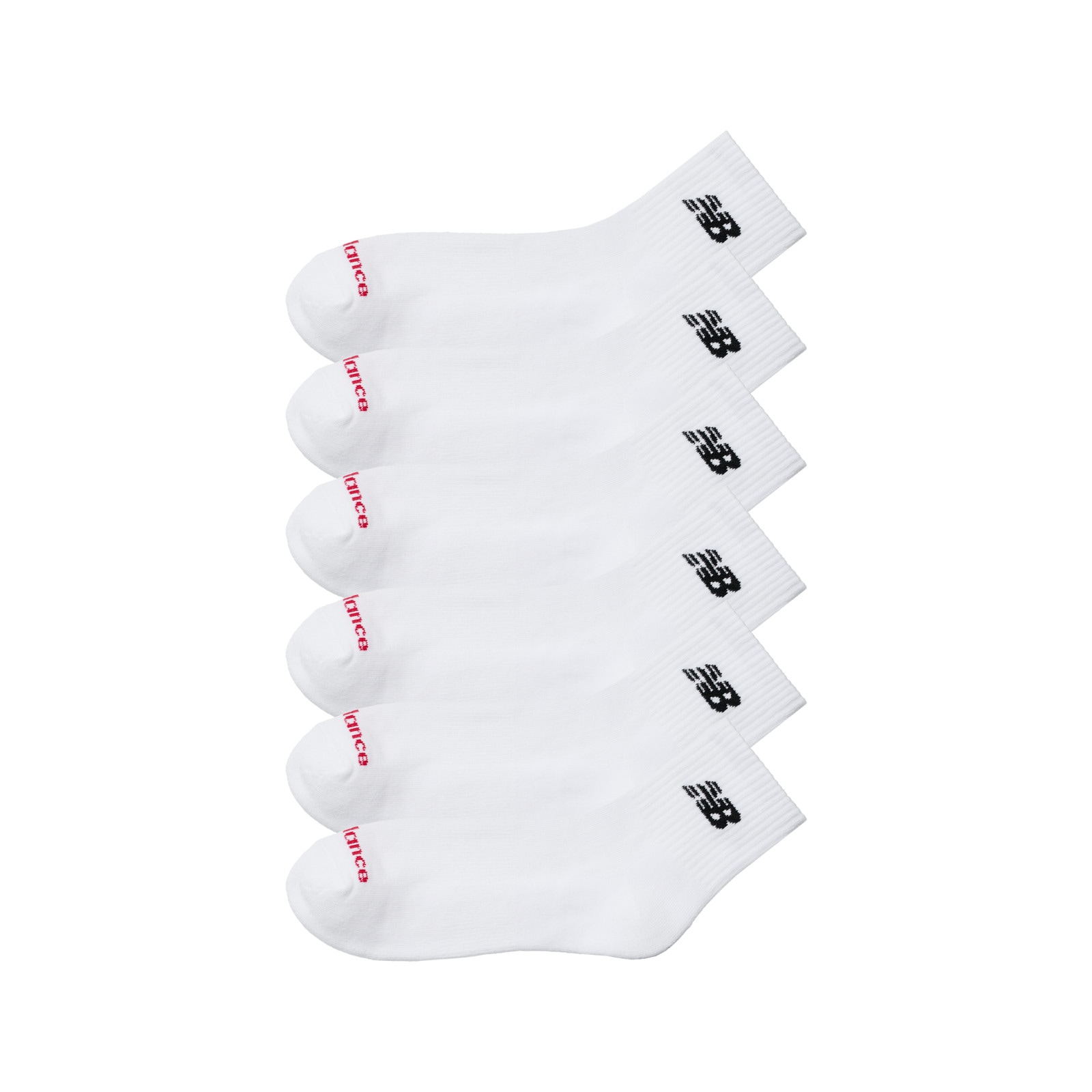 New Balance Sportsocken »EVERYDAY ANKLE 6 PAIRS« 6 Paar tlg.
