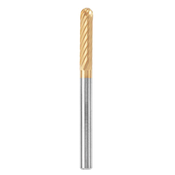 Dremel MAX hardmetalen frees