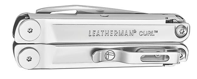 LEATHERMAN - PINCE MULTIFONCTIONS NEW SURGE CURL