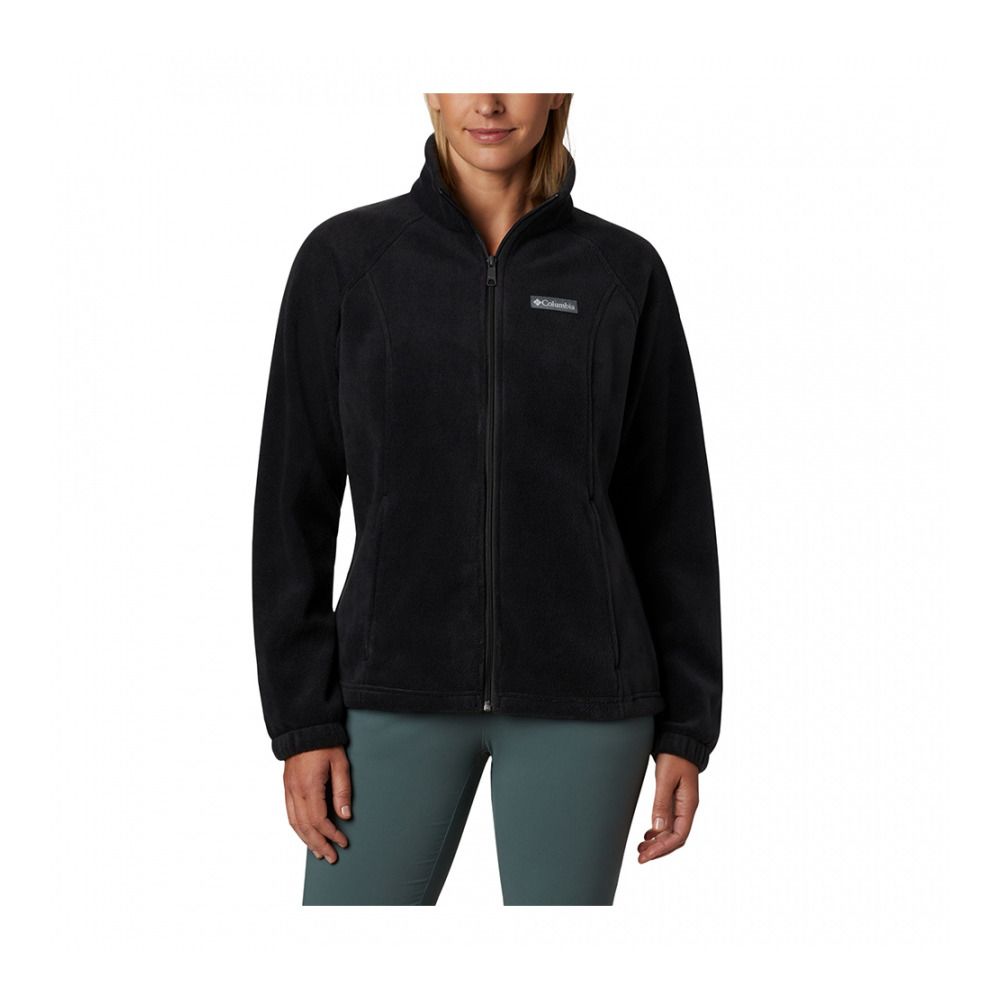 Columbia BENTON SPRINGS - Veste Femme black
