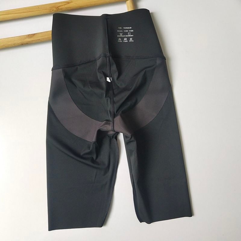 Runyz - Taillevormende sportshorts