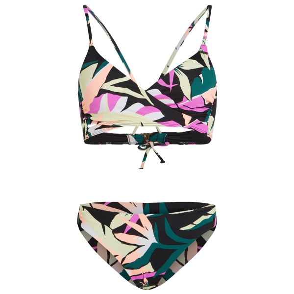 O'Neill - Women's Essentials Baay Maoi Bikini Set - Bikini