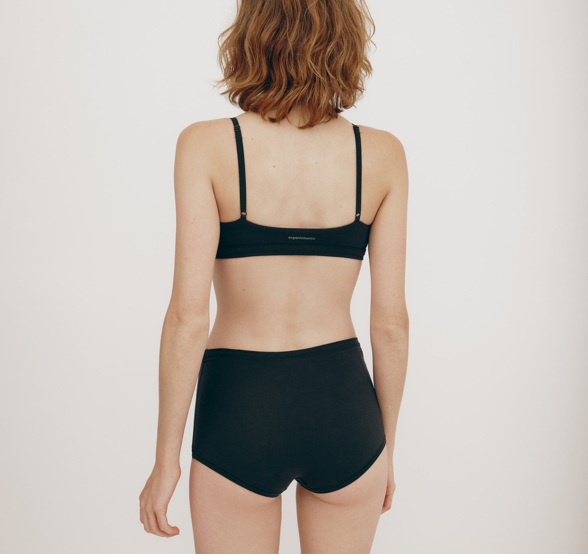 COTTON<br>Flex Shorty