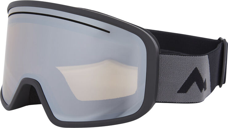 MCKINLEY Base Plus Mirospec2 Skibriller Grå