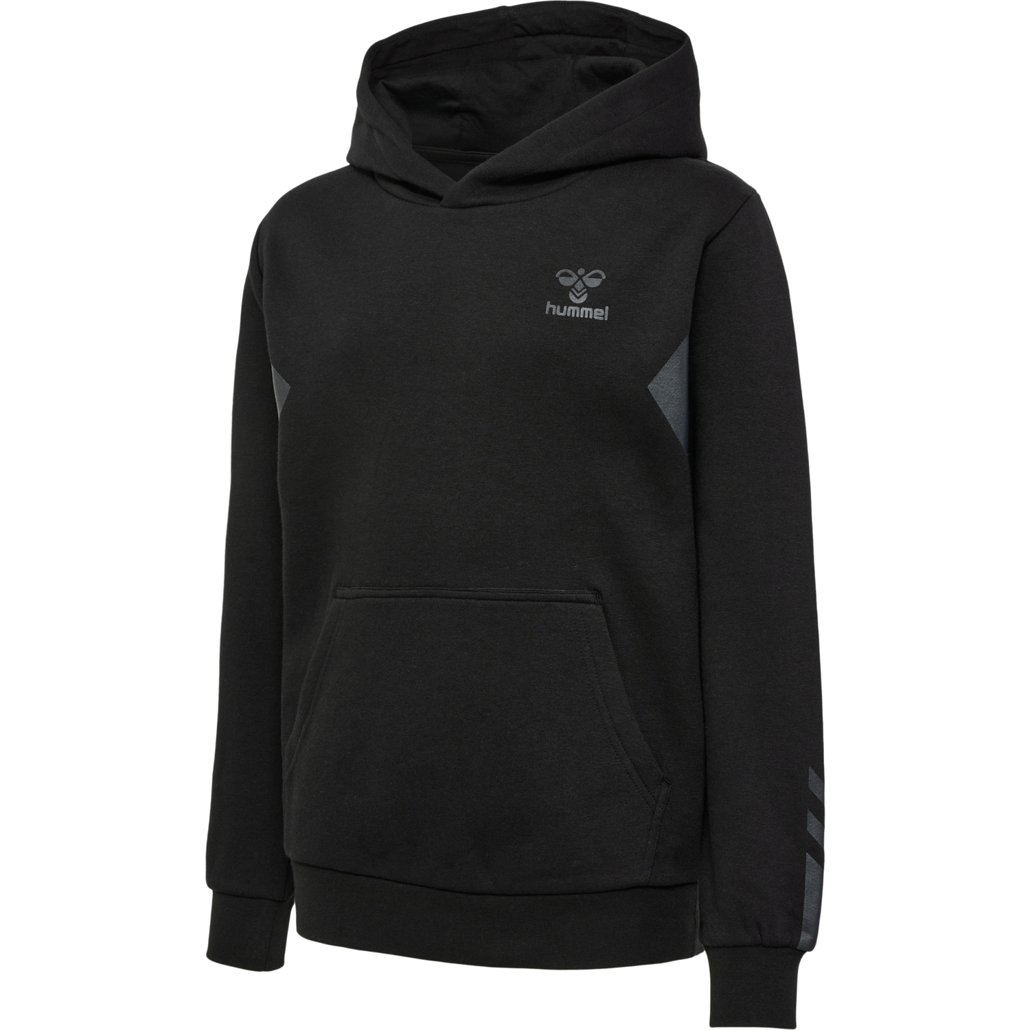 hmlACTIVE CO HOODIE KIDS