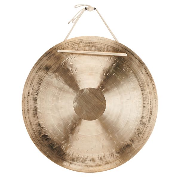 Thomann Wuhan Yin & Yang Wind Gong 80