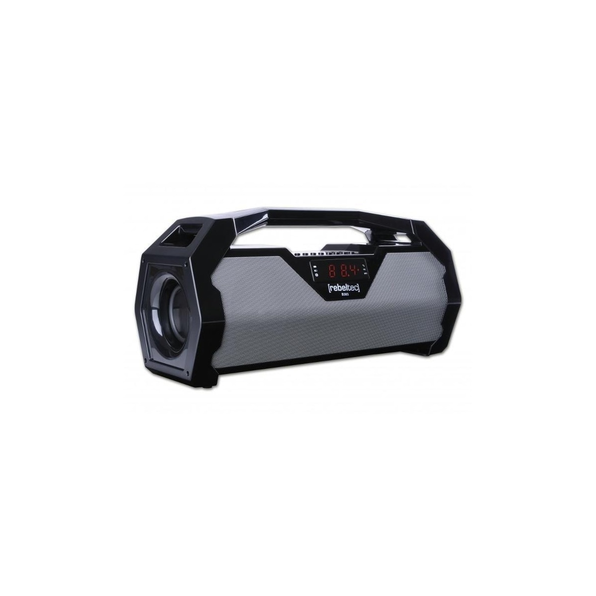 Rebeltec Soundbox 400 Portabel Bluetooth-högtalare