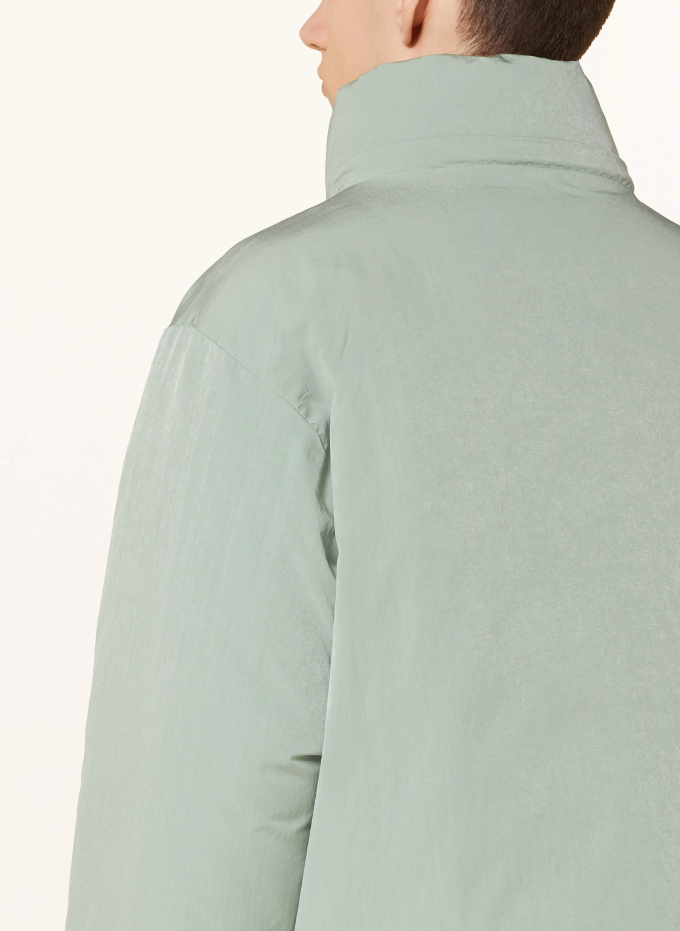 DAILY PAPER Jacke JOEL mit abnehmbarer Kapuze
