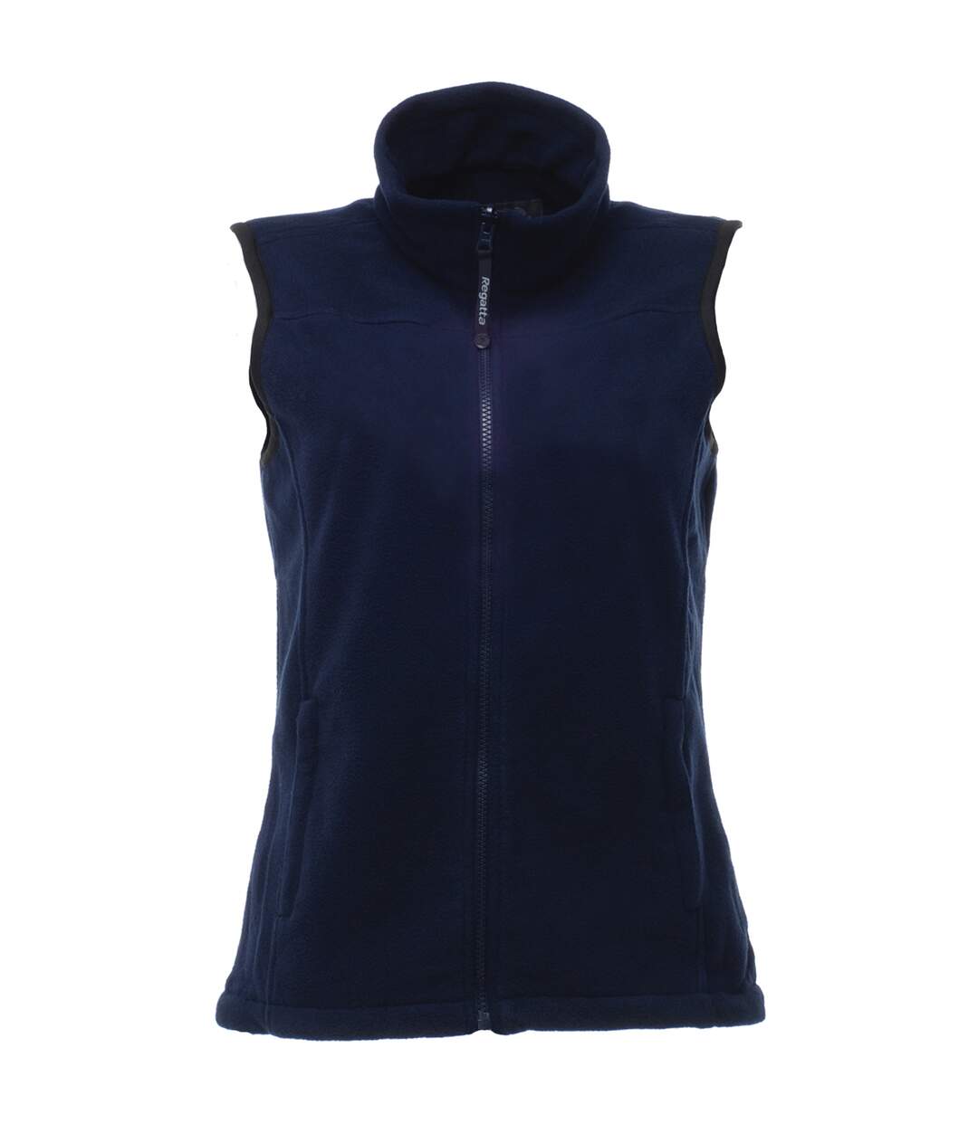 Regatta Haber II 250 - Veste polaire sans manches - Femme (Bleu marine foncé) - UTRW1226
