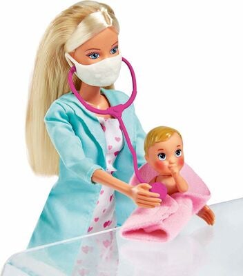 Steffi Love Dukke Doktor