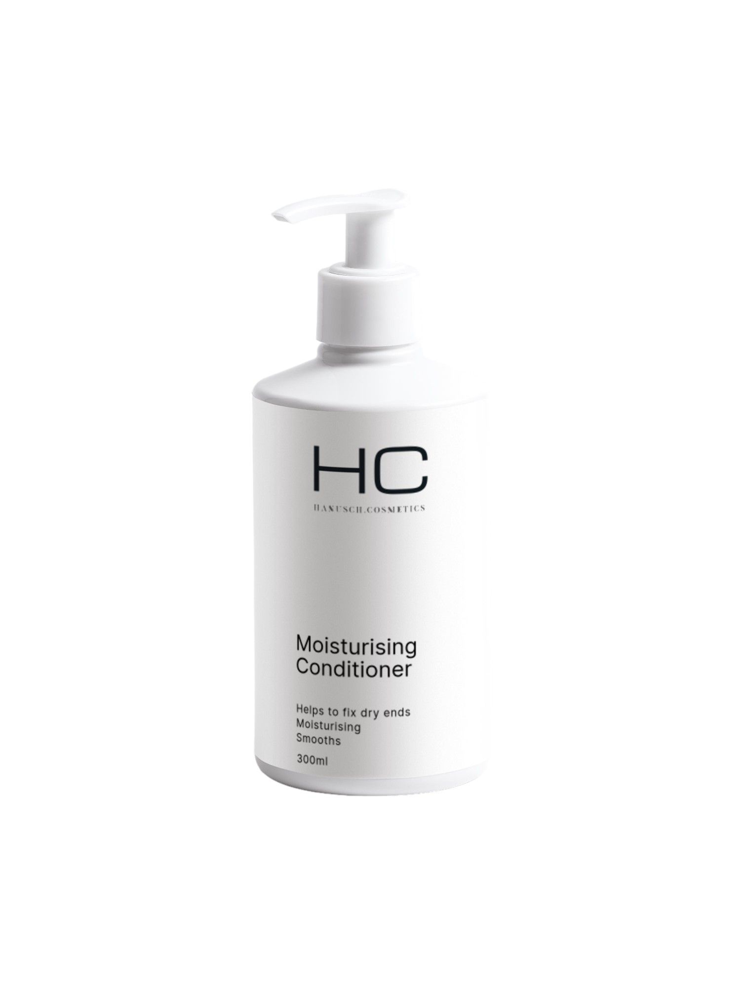 hanusch.cosmetics Moisturising Conditioner