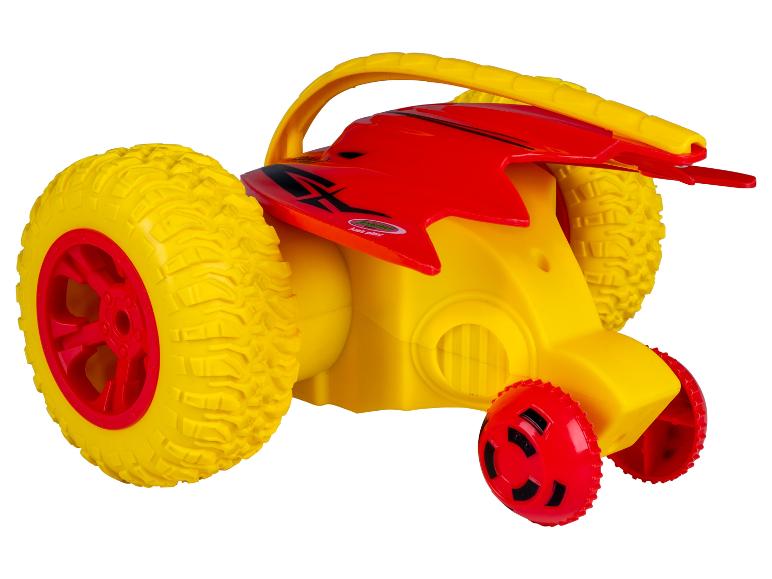 Bestuurbare auto
