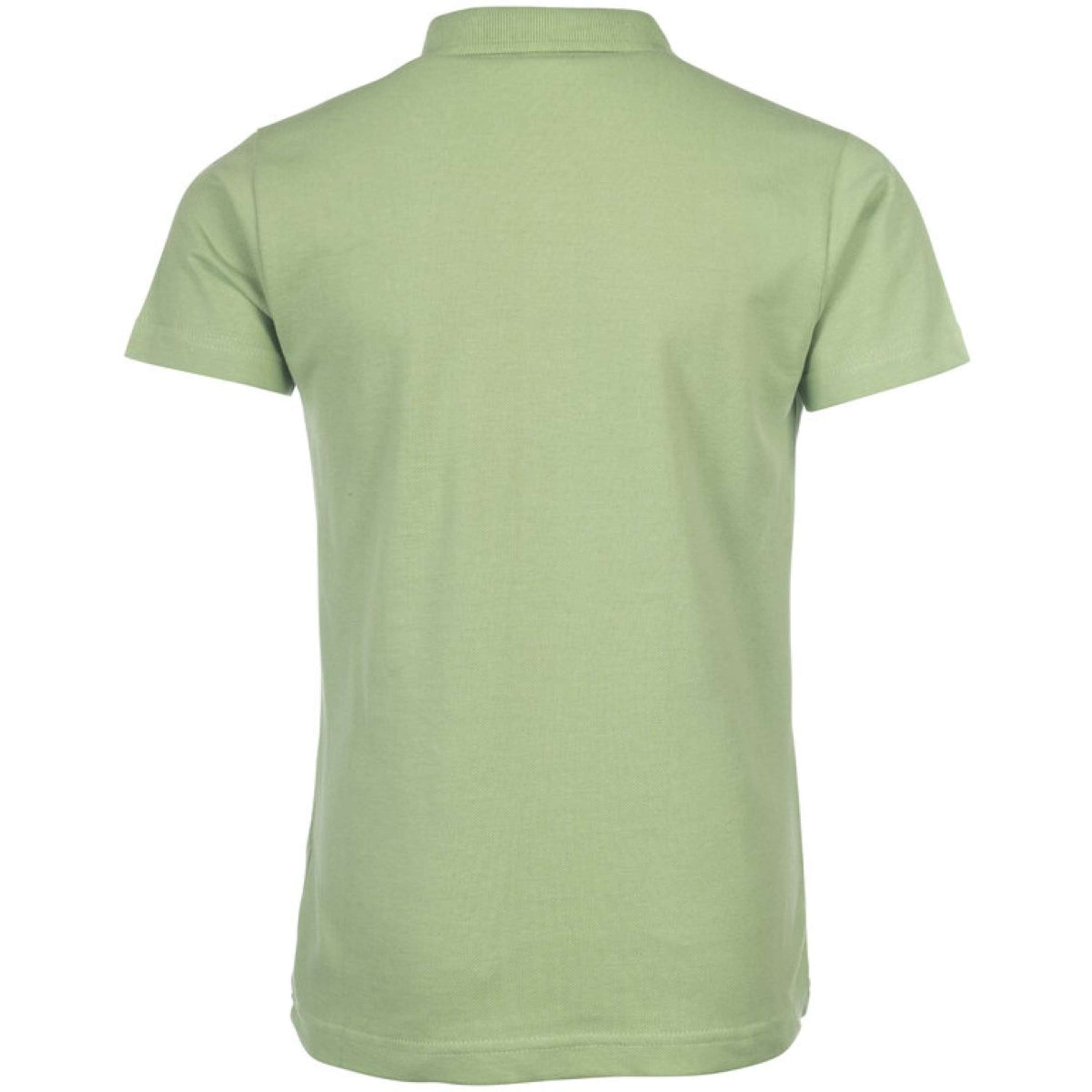 HKM Poloshirt Claire Jade