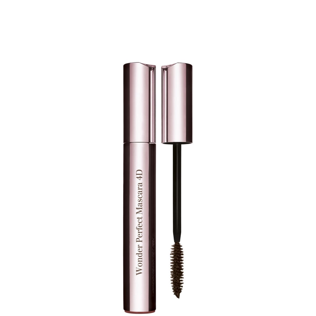 CLARINS Wonder Perfect Mascara 4D Les 4 Dimensions d'un Regard Parfait