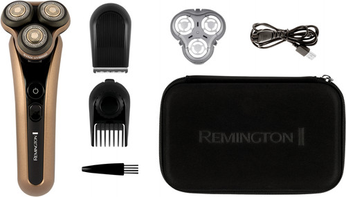 Remington X9 Limitless XR1795