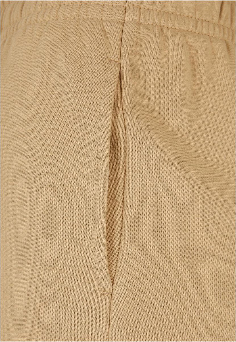 Pantalon Cargo Jambes Amples Terry | Urban Classics Pantalon Cargo