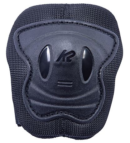K2 Schutzset - Marlee Pro - Schwarz