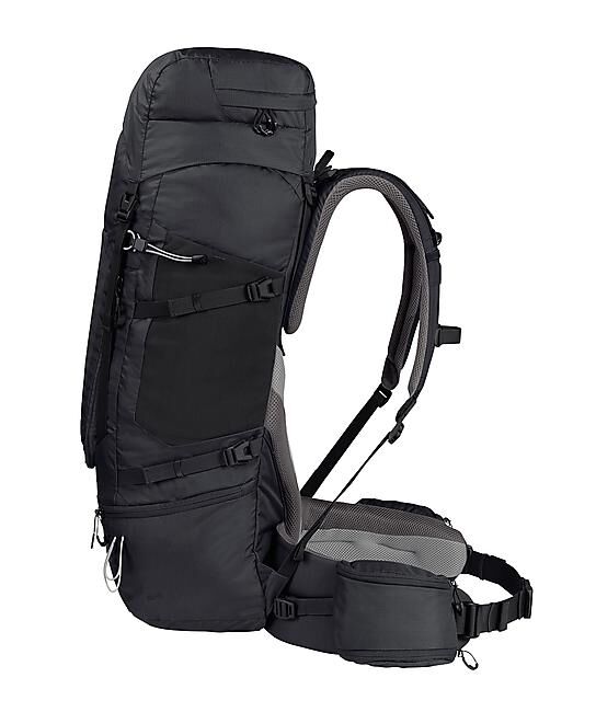 JACK WOLFSKIN - SAC A DOS GRANDE RANDO HIGHLAND TRAIL 55+5