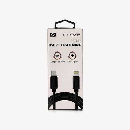Carregador USB Innova