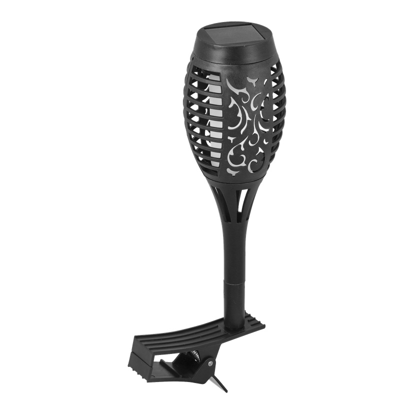 Solcellebelysning 21 cm