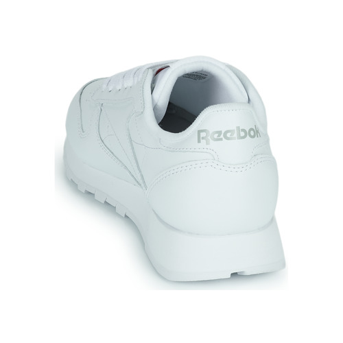 Reebok Classic - CLASSIC LEATHER - Blanc