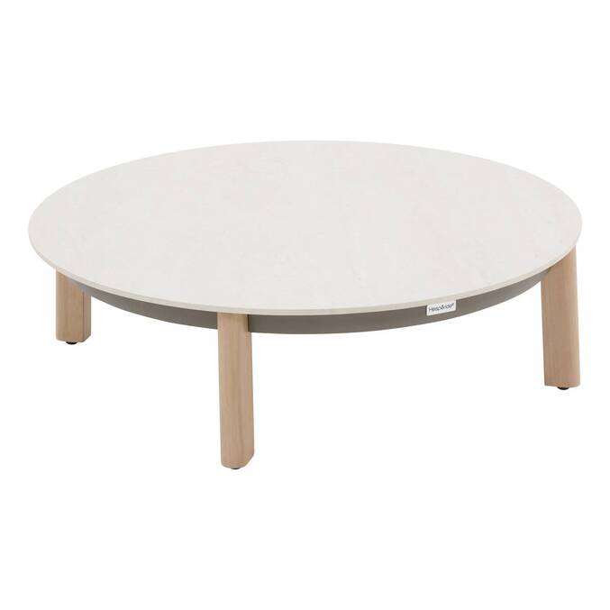 Salon de jardin NELORA Beige