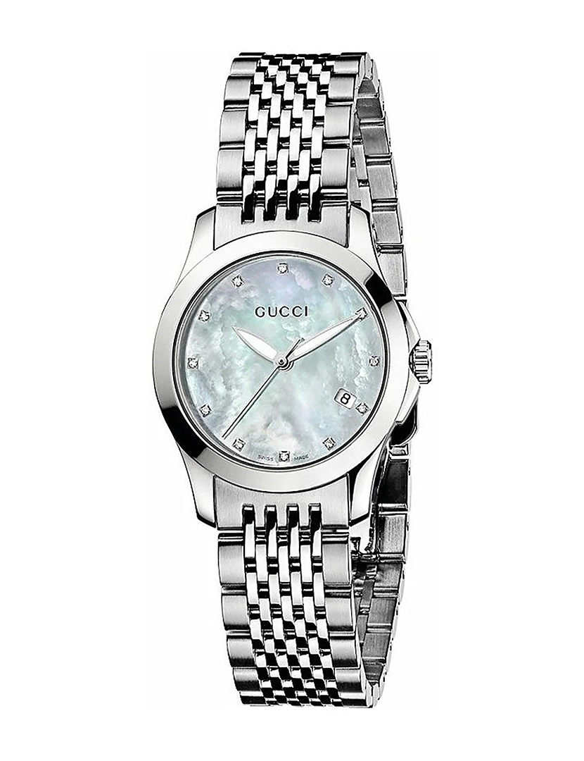 G-Timeless