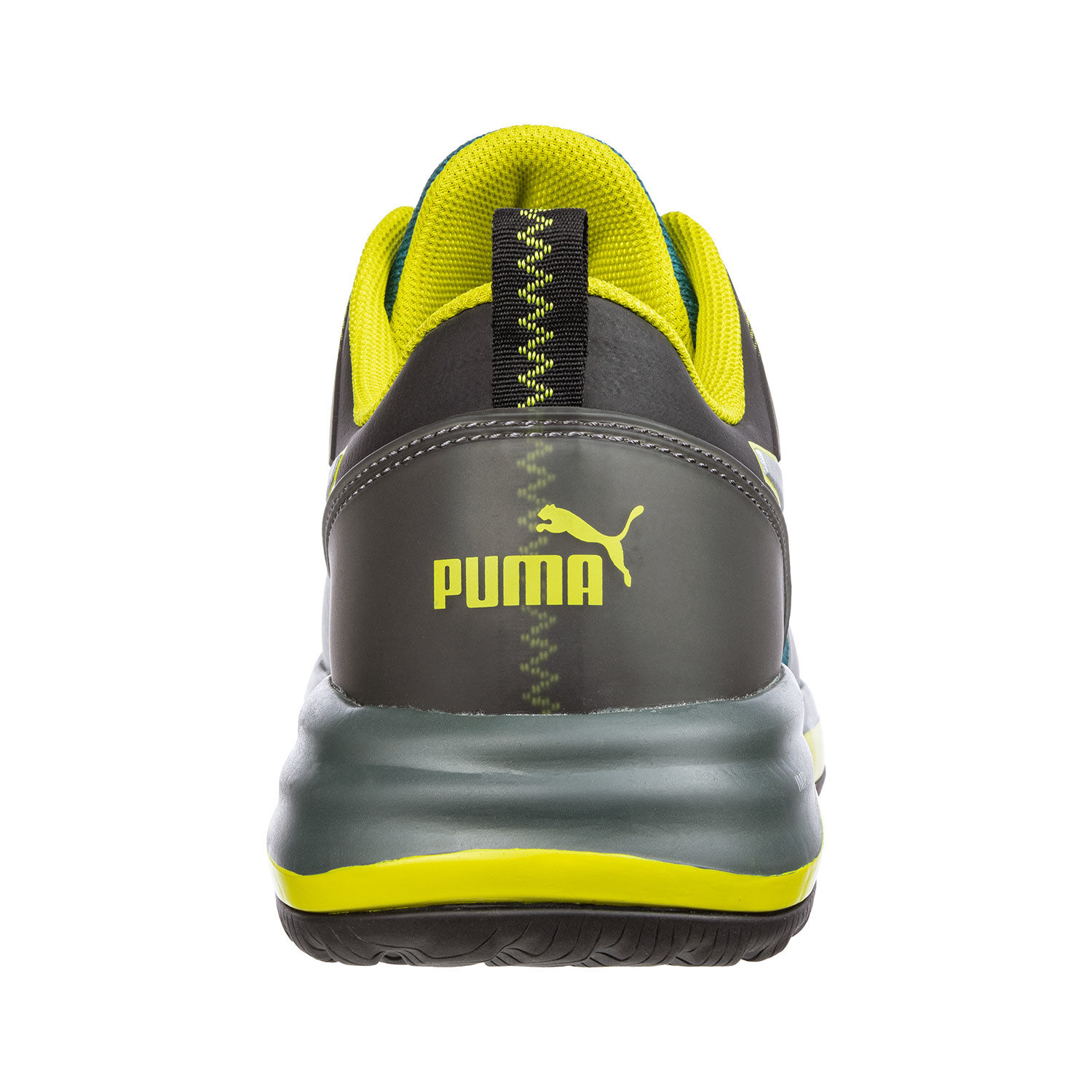 Puma® Sicherheitsschuh Charge Green