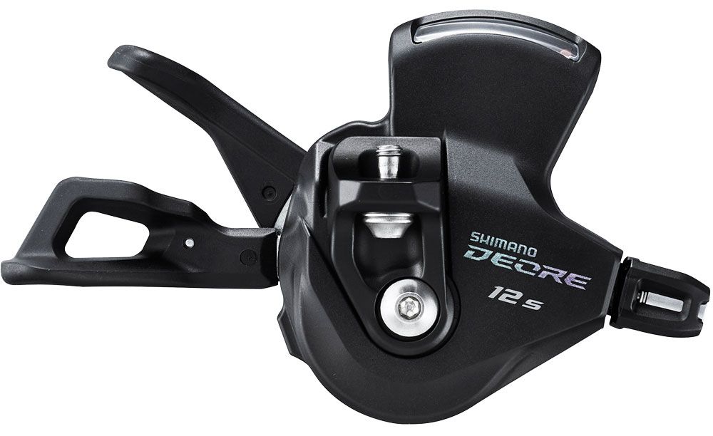 Shimano DEORE M6100 1x12-fach Upgrade-Kit 10-51 I-Spec EV kaufen | Bike-Discount