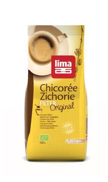 Lima Cichorei Koffie250g