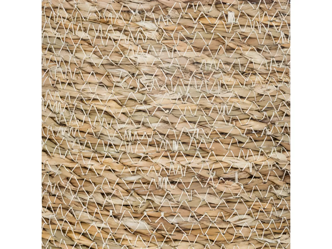 Set de 4 Paniers de rangement en Seagrass
