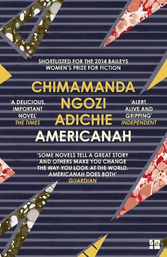 Americanah (Paperback)