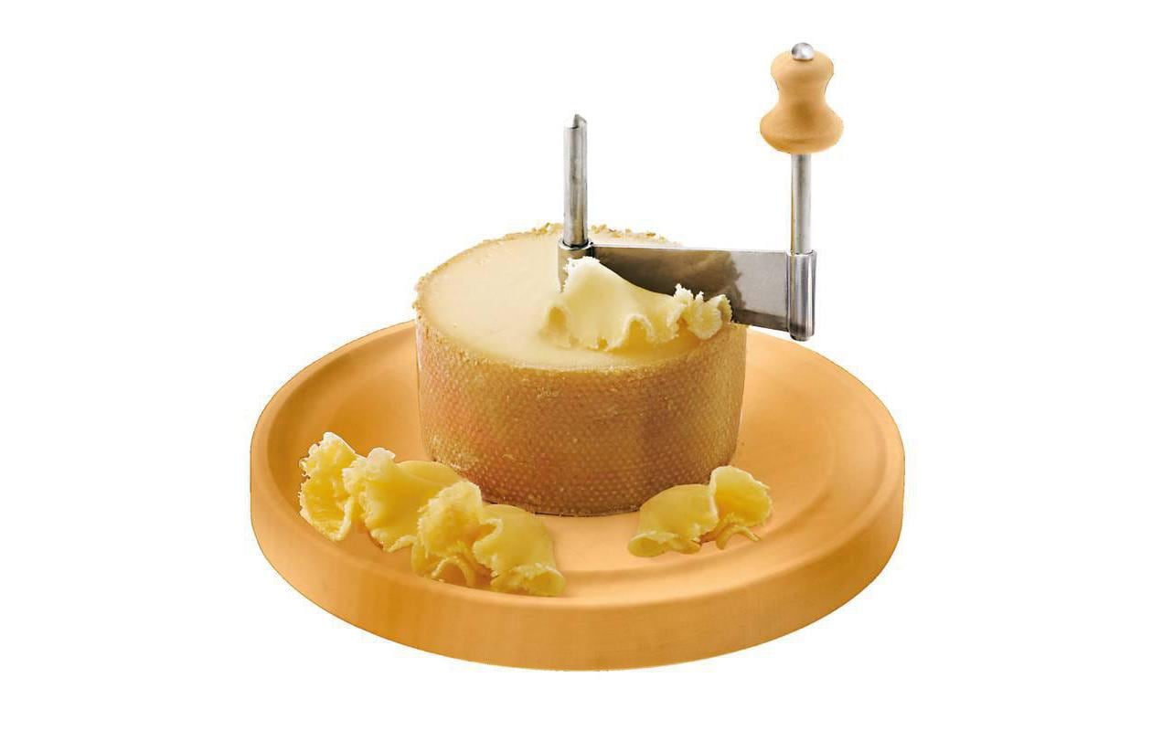 Käsehobel 22 cm DrehbarKäsehobel