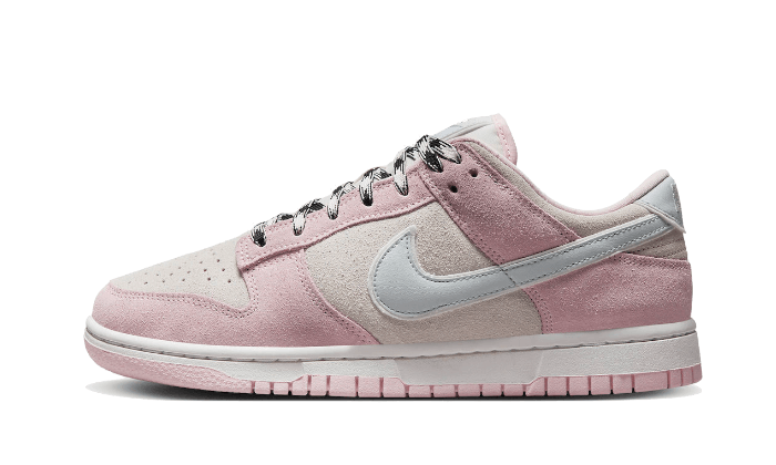 Nike Dunk Low LX Pink Foam - 48h Delivery