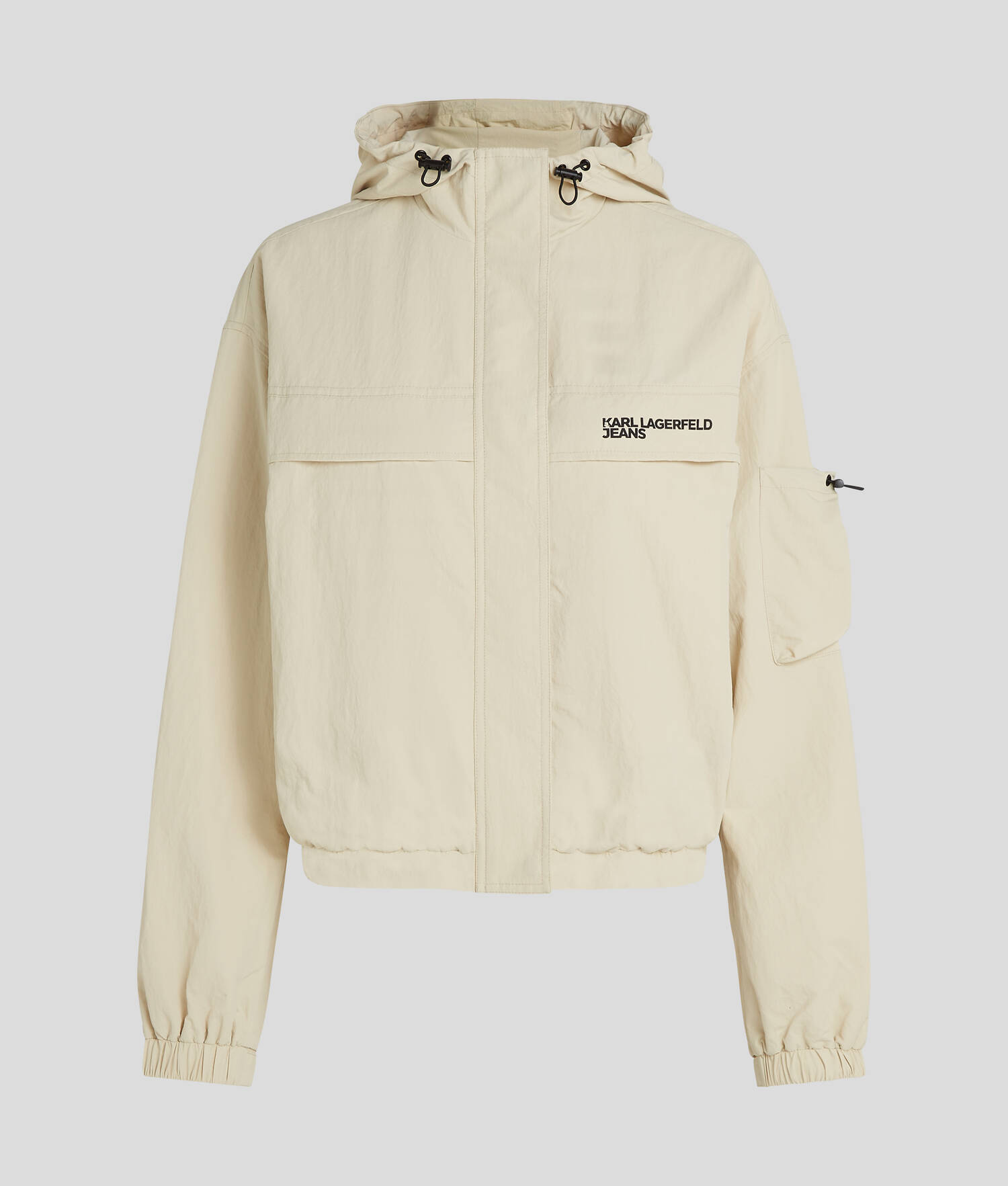 VESTE LÉGÈRE - Frêne de bois