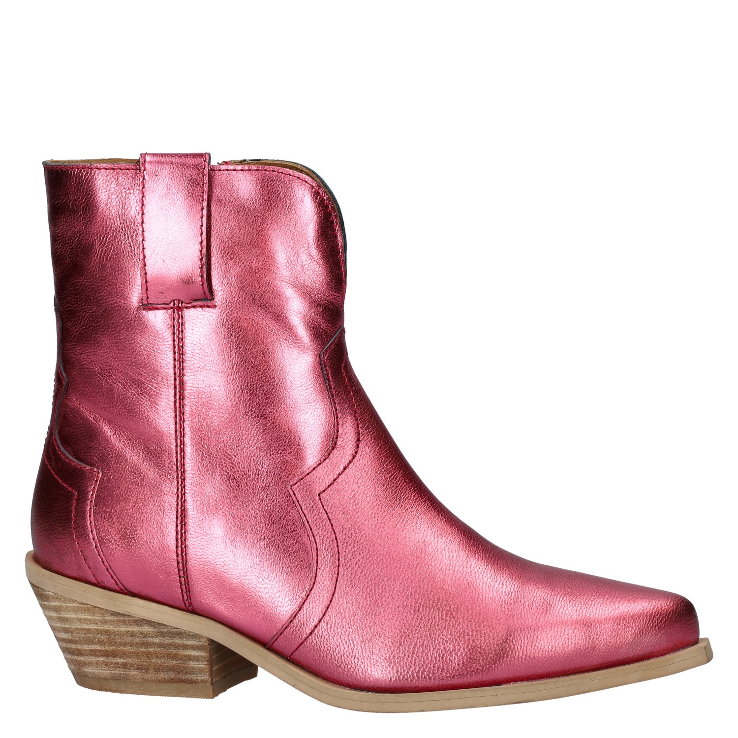 dames cowboyboots Nelson Roze