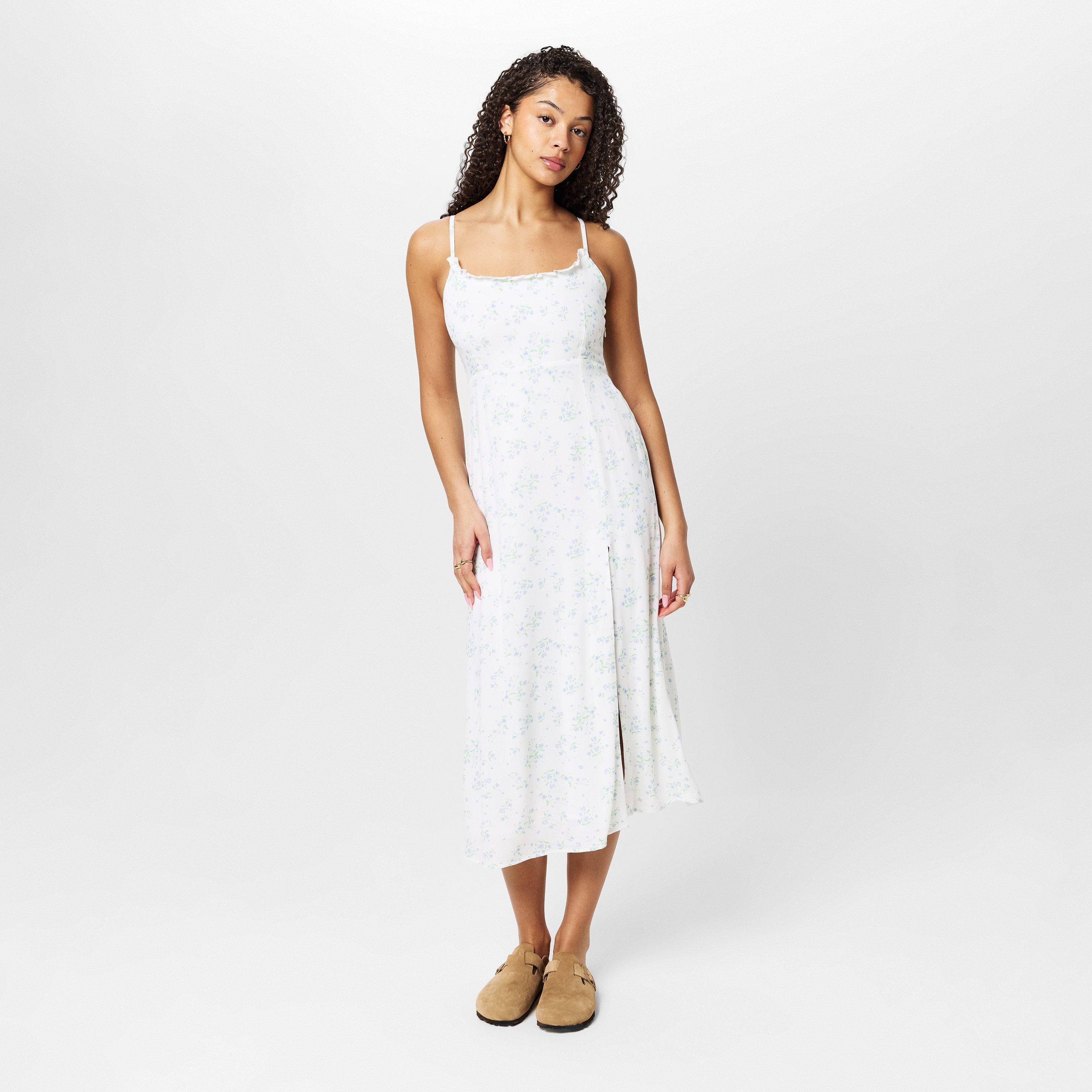Jack Wills JW Midi Dress