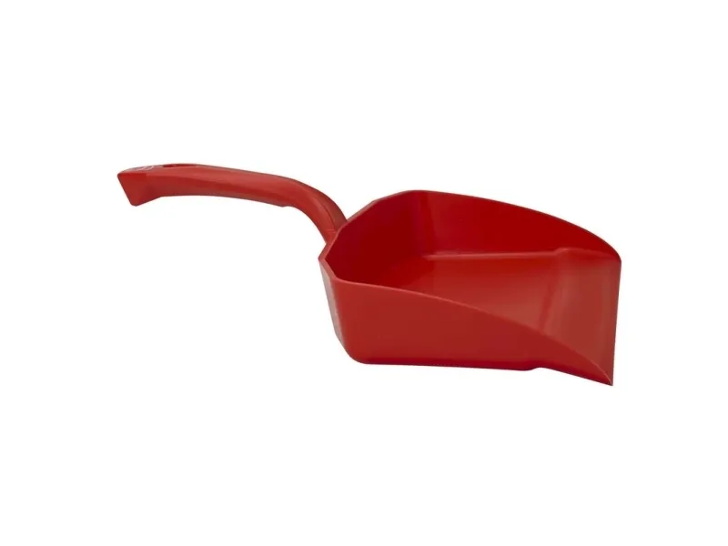 Fejeblad Vikan 330mm rød 56604